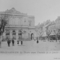 Théâtre lons le saunier, tony ferret arch. carte postale anc 1903