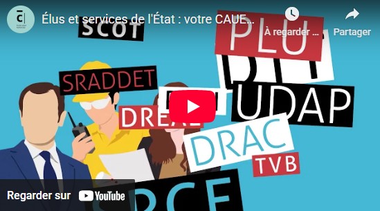 conseiller les collectivités et administrations
