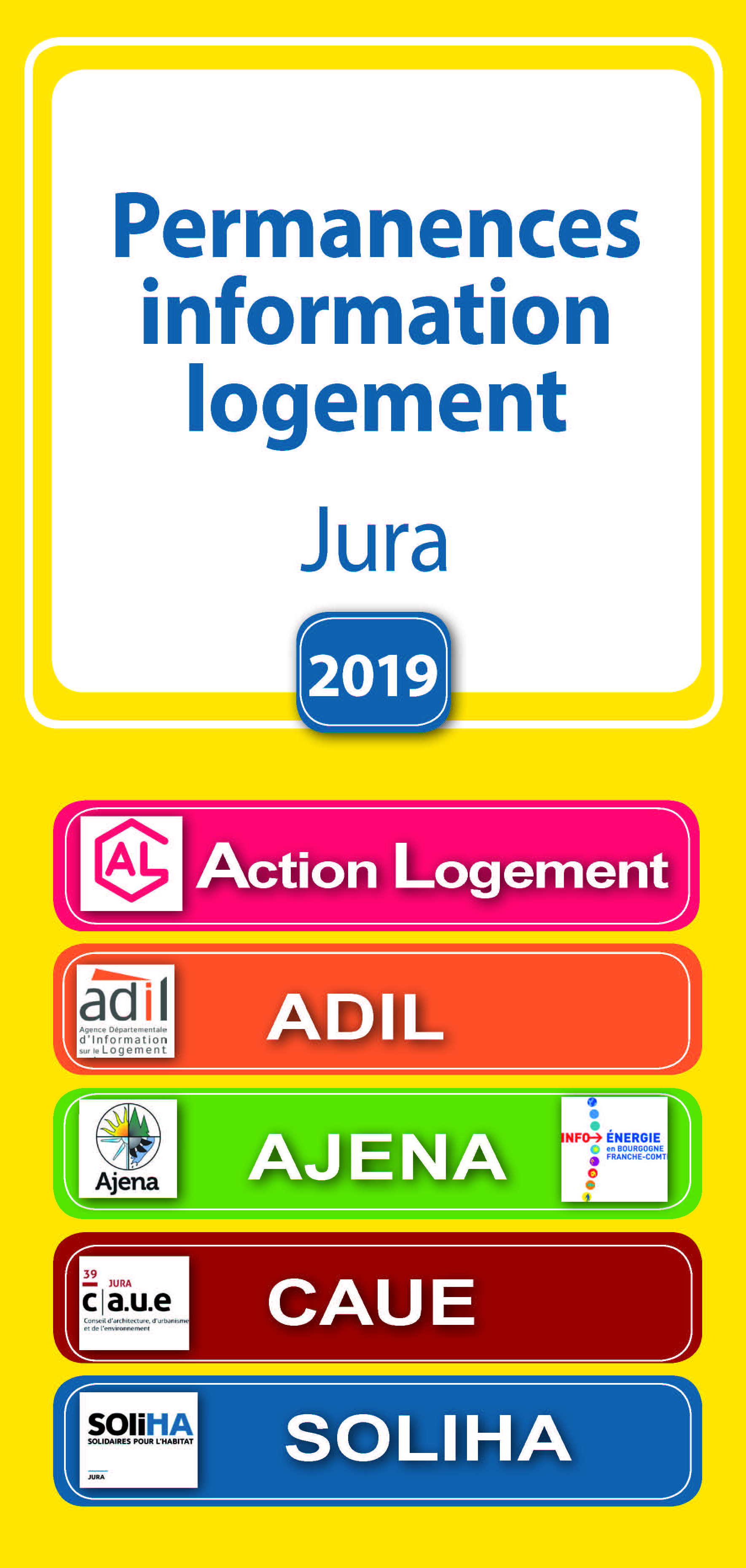 Permanences logements permanences logements
