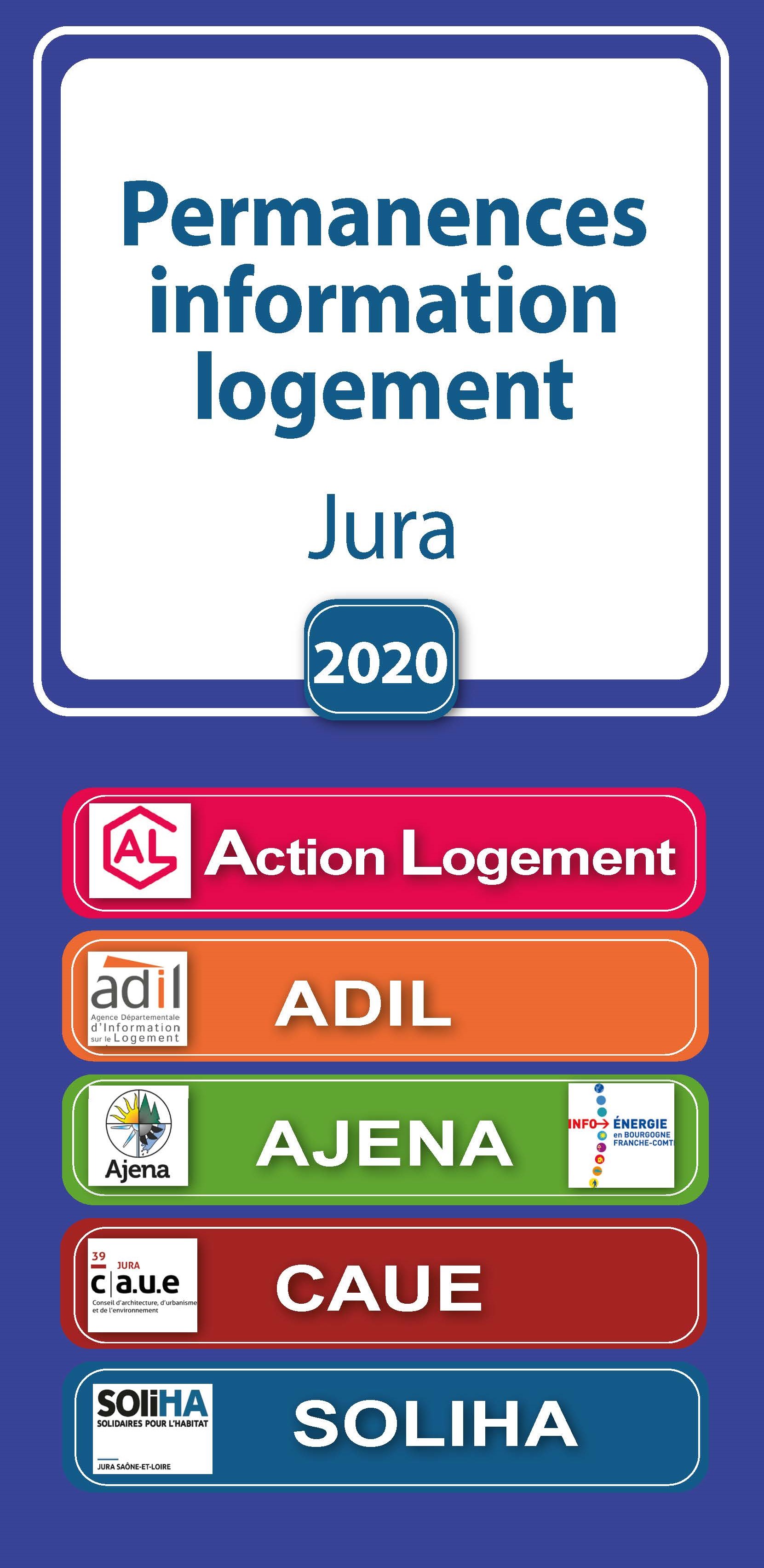 permanences logements