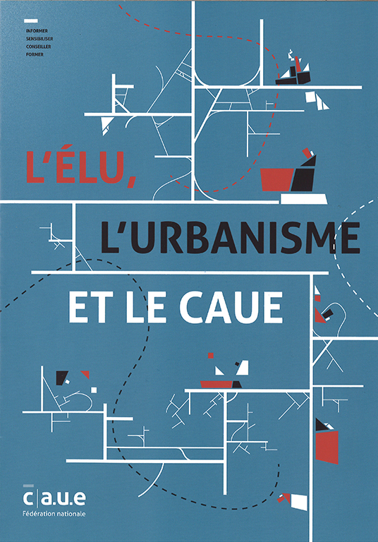 ELU URBANISME CAUE