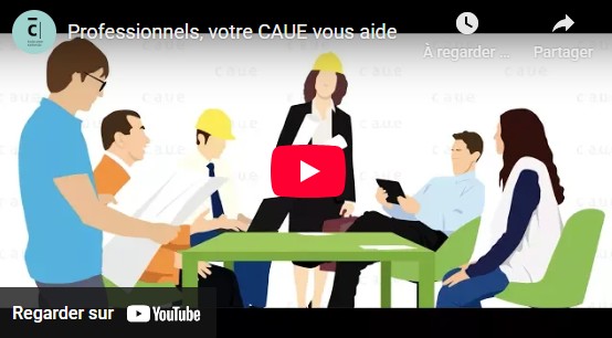 VIDEO FNCAUE professionnels