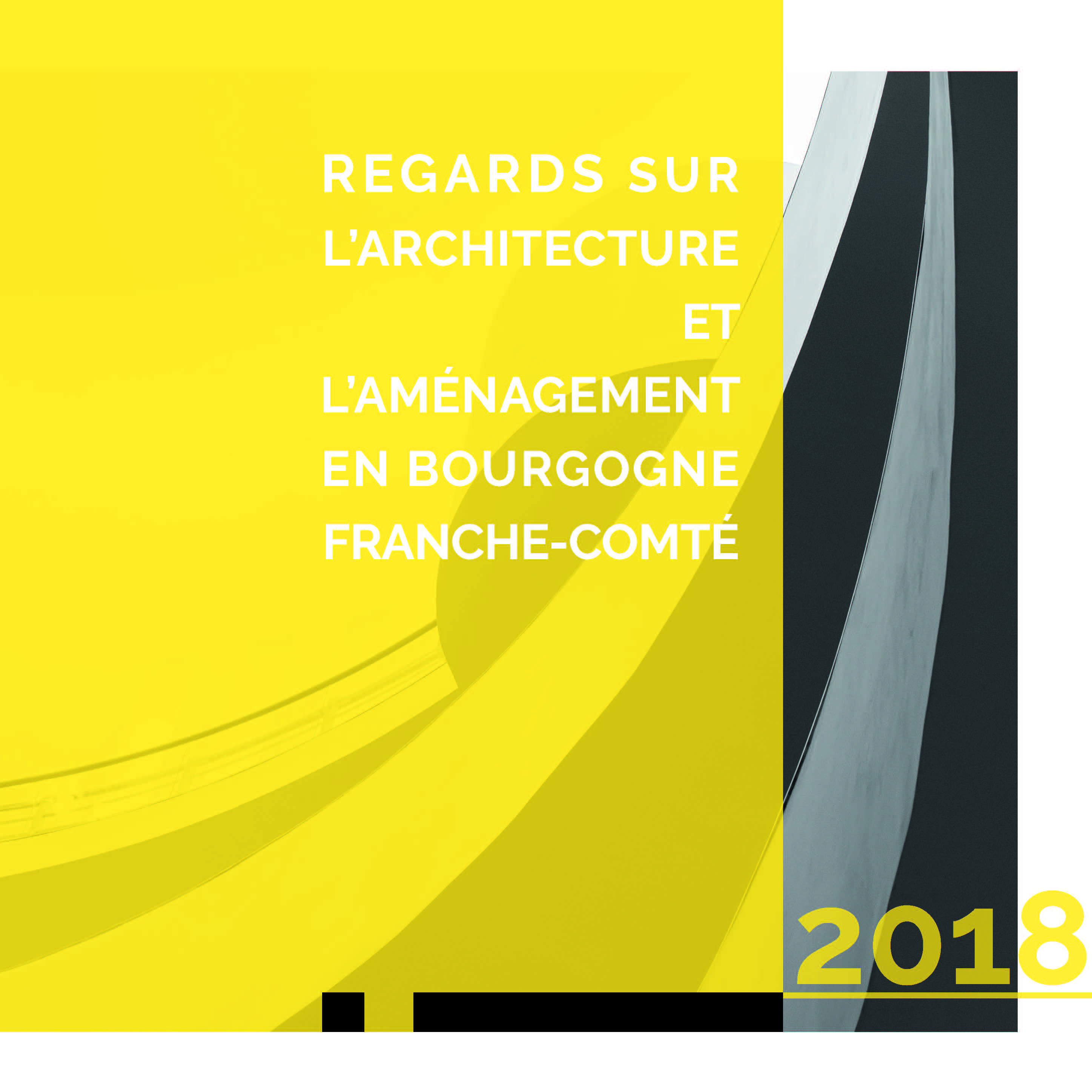PUBLICATION PALMARES REGARDS 2018