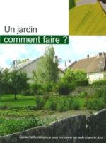 Un jardin comment faire ?