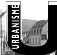 urbanisme